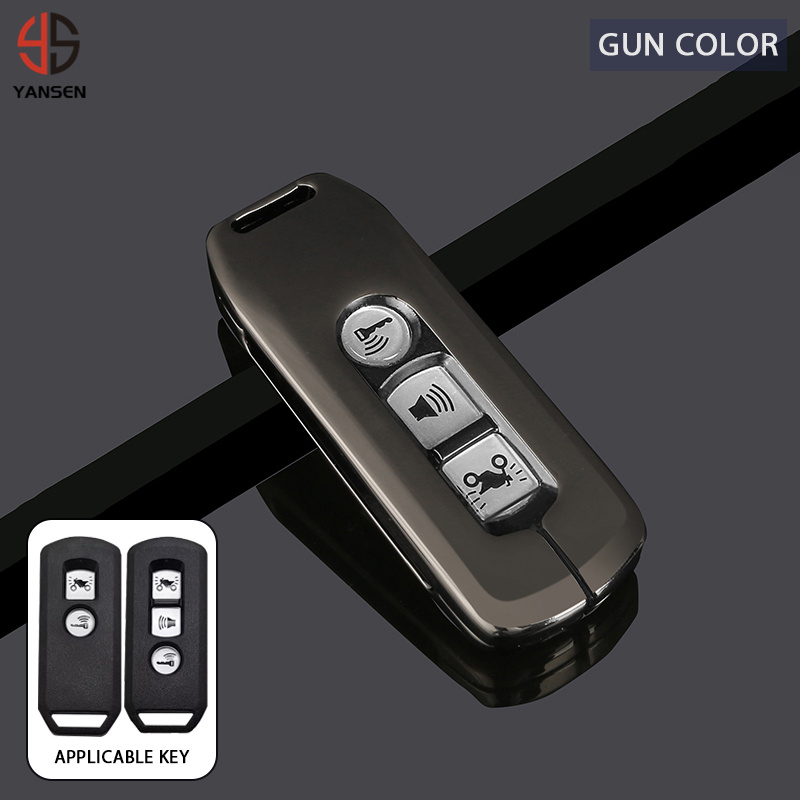 ไม่มีสีปืนวงแหวน