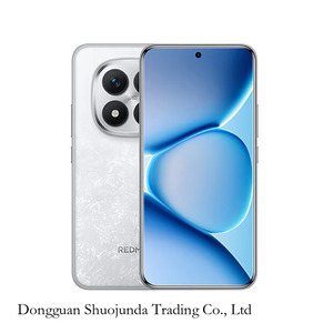 Redmi Note 15 Pro+ Pro Plus 6.83'' AMOLED 7000mAh Snapdragon 7s Gen 4 IP68 Impermeabile Smartphone Android Originale Cinese - Product Image 1