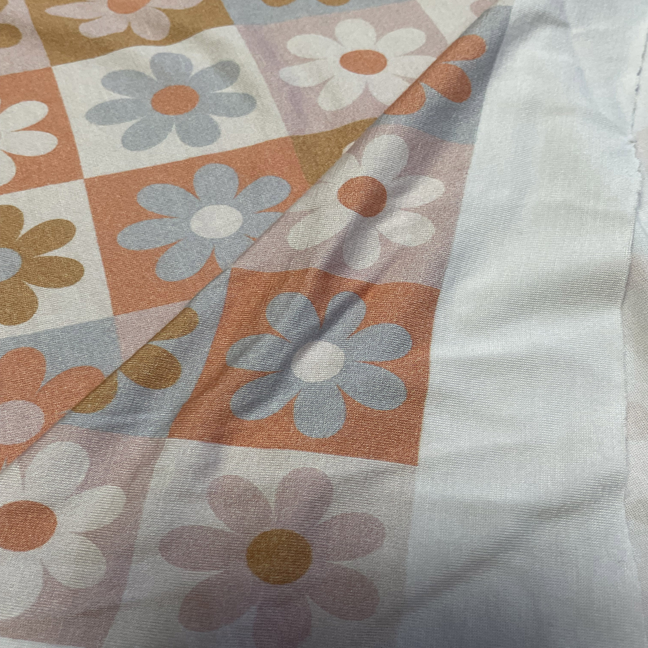 Low Moq Customization Digital Printing Eco Friendly Reactive 5% Spandex Jersey Bamboo Fabric for Baby &men Clothing