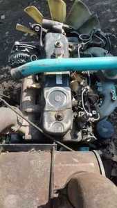 Moteur complet 4BD1 4BD1T 4HK1 6HK1 6UZ1 6WG1 6BG1T Moteur d'occasion d'origine 4BD1 Moteur diesel <span class=keywords><strong>isusu</strong></span> 4bd1 - Product Image 5