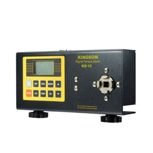 Digitaler Drehmoment mess schrauben dreher-Niedriger Drehmoment prüfer mit LCD für Präzisions montage - Product Image 2