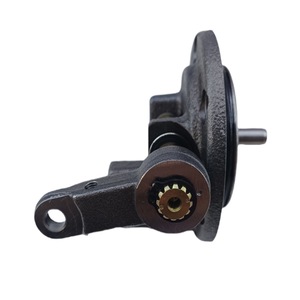 Conjunto de Frenos Hyundai XKCF-01236 de Hierro Fundido para Montacargas Diésel, Pieza de Repuesto Sc0007264 - Product Image 2