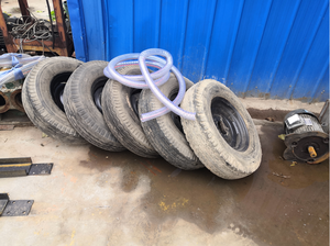 Diskon besar Mixer Transit Mixer beton JZM campuran siap pakai portabel yang dapat ditarik sendiri untuk digunakan efisiensi tinggi - Product Image 6