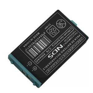 Batterie de remplacement pour console de jeu Nintendo NTR-003 850mAh, compatible DS NDS NTR-001, CE RoHS, vente en gros - Product Image 4