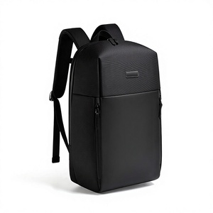 Nuovo <span class=keywords><strong>Zaino</strong></span> Oxford in Poliestere Tinta Unita per Uomo, Grande Capacità, <span class=keywords><strong>Idrorepellente</strong></span>, per Pendolari, 16 Pollici - Product Image 1