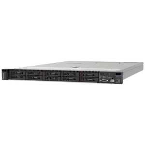 Servidor en Rack Lenovo ThinkSystem SR635 V3 1U, Plataforma AMD de Última Generación, Servidor de Alto Rendimiento para Computación de IA, Virtualización y HPC - Product Image 6