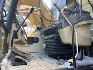 Ventas calientes globales CAT330d Equipo pesado Maquinaria usada CAT 330d Excavadora Caterpillar Maquinaria Excavadoras usadas - Product Image 4