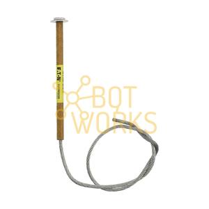 Eaton 15KB40 - Nuevo - Product Image 1