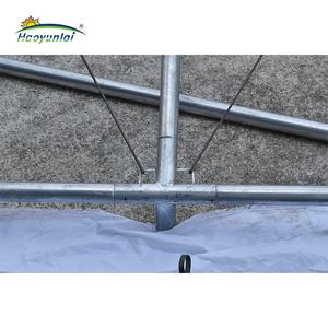 Goodluck custom 20x30 9x9 strong frame <span class=keywords><strong>rescue</strong></span> <span class=keywords><strong>tent</strong></span> tende di emergenza medica shelter storage <span class=keywords><strong>tent</strong></span> - Product Image 6