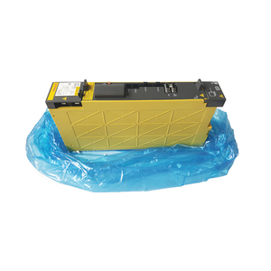 A06B-6117-H103 Fanuc AC Servo Drive สำหรับเครื่อง CNC - Product Image 2
