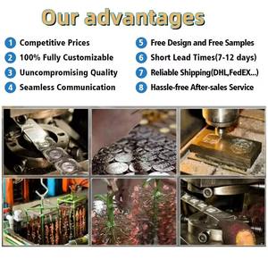 Série d'aimants personnalisés OEM sur les monuments nationaux pour les compagnies aériennes, les agences de voyage, les ambassades, cadeau d'entreprise multilingue - Product Image 6