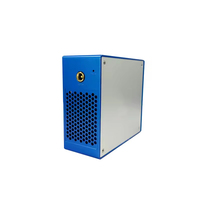 Lucky Miner LV07 1Th/s 25W Mineur ASIC Bitcoin Ultra-Efficace pour l'Extraction à Domicile Silencieuse Mineur Solo Loterie