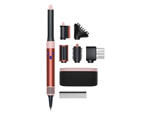 Nuevo I.d. 2025 Secador de Pelo Profesional Multi Styler Dys Air Wraps Coanda con Barriles Largos Dobles para Air Wraps ID <span class=keywords><strong>HS05</strong></span> HS08 - Product Image 2