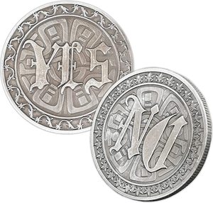 Có không có nhà sản xuất quyết định đồng xu thách thức đưa ra quyết định và câu trả lời trong cuộc sống đồng tiền dễ dàng hơn - Product Image 1