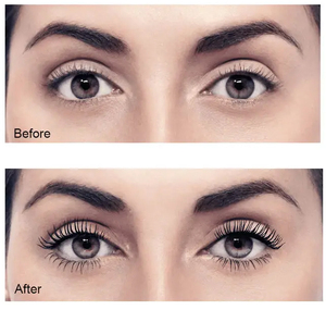 Meilleure vente Vegan naturel biologique imperméable à l'eau anti-transpiration allongement des cils étanche à l'eau <span class=keywords><strong>Mascara</strong></span> de marque privée sans alcool - Product Image 6