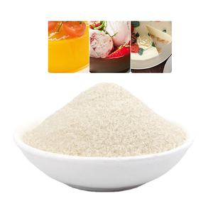 Gélatine <span class=keywords><strong>de</strong></span> <span class=keywords><strong>boeuf</strong></span> bovin <span class=keywords><strong>halal</strong></span> comestible Gélatine 180 bloom - Product Image 4