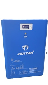 Generador Solar de Batería de Litio de 1500W 4000W 6200W 220V, Almacenamiento de Energía y Máquina Todo en Uno - Product Image 3