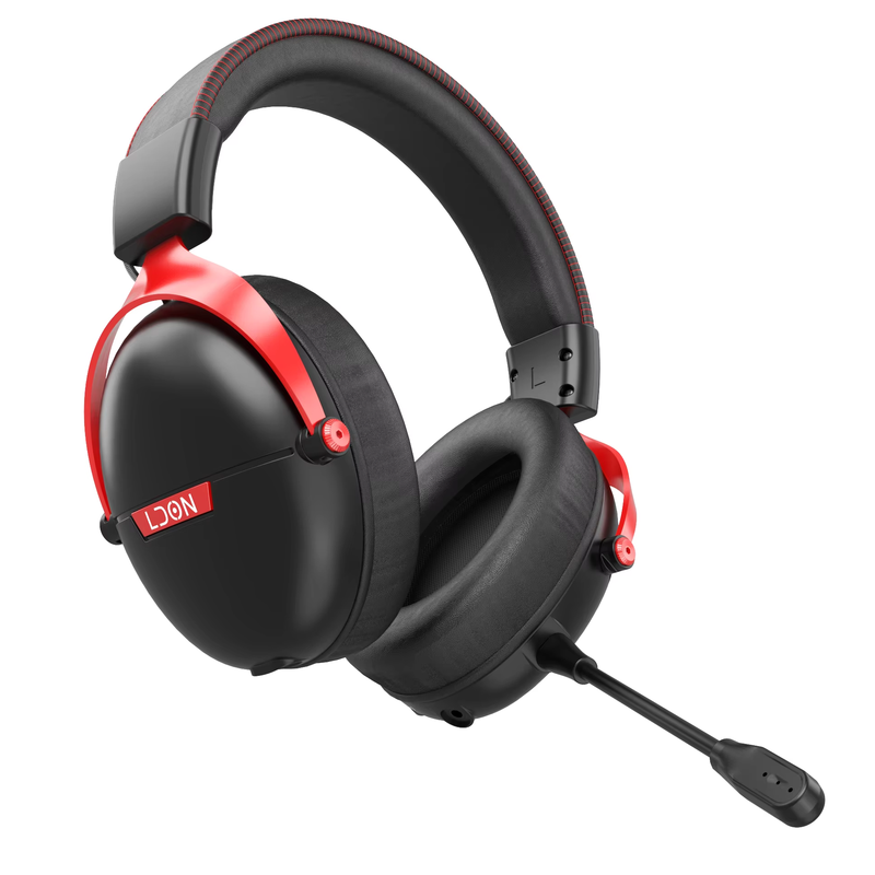 X1 Pro AI Translation Headset V6