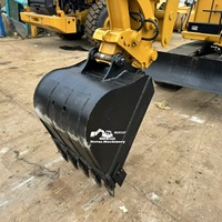 Excavator Mini Crawler Bekas CAT 308E2 8T dengan Mesin dan Sistem Hidrolik yang Handal, Ideal untuk Konstruksi Perkotaan dan Lanskap