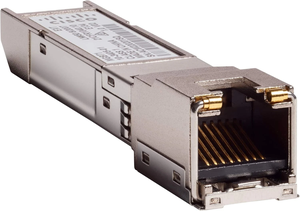 Transceiver SFP Mini-GBIC Gigabit Ethernet Ciso MGBT1 - Product Image 4