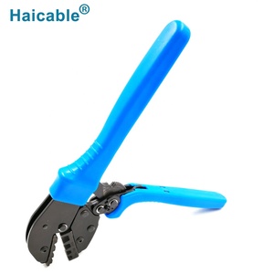 <span class=keywords><strong>Tube</strong></span> en aluminium Main Sertissage <span class=keywords><strong>Pince</strong></span> AP-25WF Fil de Câble <span class=keywords><strong>à</strong></span> <span class=keywords><strong>Sertir</strong></span> Outil - Product Image 5