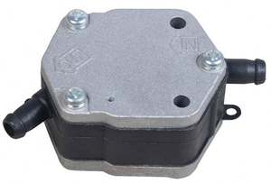 Pompe à carburant compatible avec les moteurs 2 temps de 115 à 300 CV - Product Image 6