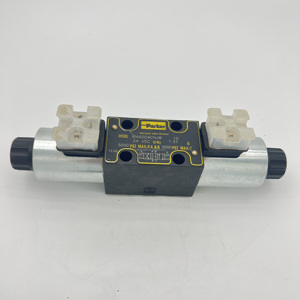 Fabricant de solénoïdes pour camions-pompes, traitement d'accessoires de haute qualité pour camions-pompes - Product Image 4