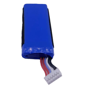 การเปลี่ยนแบตเตอรี่ความจุที่แท้จริง3.7V 3000mAh Li L0748-LF แบตเตอรี่ลิเธียม02-553-3494สำหรับ <span class=keywords><strong>JBL</strong></span> flip ลำโพงสำคัญ - Product Image 6