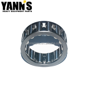 0941542 094-1542 rodamiento de agujas para excavadora E320 E320D E320C <span class=keywords><strong>E321</strong></span> E322B E323D E325 E345B - Product Image 2