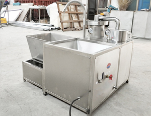 Machine à laver les <span class=keywords><strong>haricots</strong></span> <span class=keywords><strong>verts</strong></span> à prix avantageux - Product Image 5