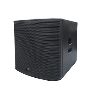 ซับวูฟเฟอร์แบบแอคทีฟ EON715S ขนาด 15 นิ้ว พร้อมฟังก์ชันปรับระดับเสียง ระดับเสียง: 134 เดซิเบล เหมาะสำหรับงานกลางแจ้งและการแสดง ระบบเสียง EON715S คุณภาพเสียงสูง - Product Image 3