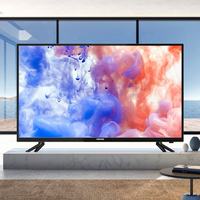 32DN5 Layar Besar Pelindung Layar Oem Android HD Layar Datar 1080P Led Smart Tv ASANO Televisi HD Smart Tv