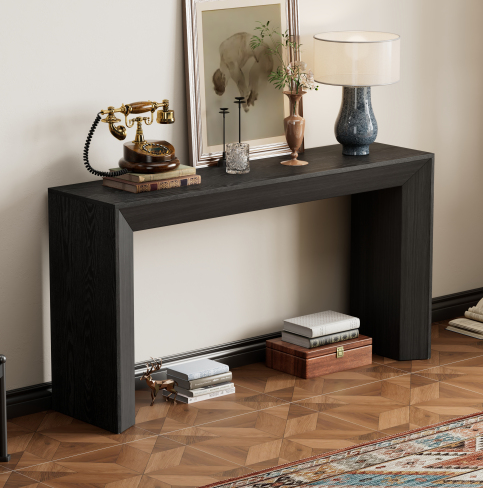 Negro + MDF