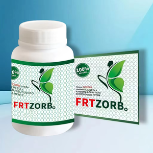 批发素食减肥药减肥胶囊食欲抑制剂 & 脂肪燃烧器番泻叶提取物减肥胶囊 - Product Image 6