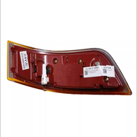 Pièces détachées pour camions JAC, accessoires, modèle K5, clignotants latéraux pour camions HFC1041 HFC1048 H330/V3/V5/V6, vente chaude
