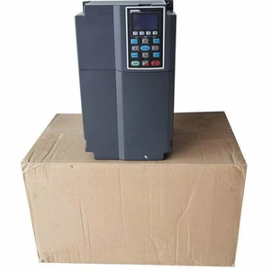 Disponibile Nuovo di Zecca VFD007CP43A-21 per VFD Cp2000 VFD007cp43A-21 Inverter a Frequenza Variabile - Product Image 2
