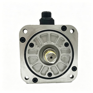 Motor SGMGH-13ACA61 de Alta Calidad, Motor SGMGH-13ACA61 Compatible con Piezas de Repuesto para Robots Industriales en Stock - Product Image 1