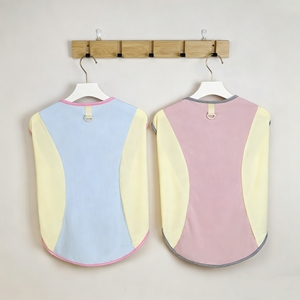 Gilet rinfrescante estivo per cani, giacca rinfrescante evaporativa traspirante per animali domestici, protezione UV, asciugatura rapida, cappotto rinfrescante per cani di taglia grande, media e piccola - Product Image 4