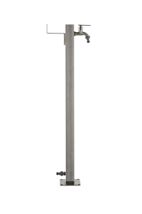 <span class=keywords><strong>Robinet</strong></span> autoportant extérieur en acier inoxydable CYEN 304 utilisé pour la plage de <span class=keywords><strong>jardin</strong></span> et la piscine <span class=keywords><strong>colonne</strong></span> de douche extérieure douche de <span class=keywords><strong>jardin</strong></span> - Product Image 3