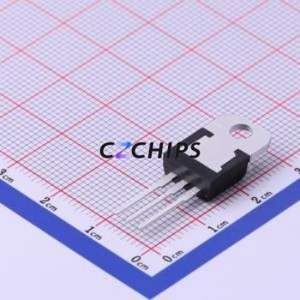 Venta al por Mayor de Tiristores TYN812RG ITO-220AB-3 (SCR) / Módulo, Proveedor de Componentes Electrónicos y Servicio de Lista de Materiales - Product Image 2