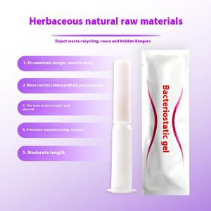 Gel Antibacteriano Ginecológico OEM, Cuidado Íntimo Femenino, Gel Reafirmante <span class=keywords><strong>para</strong></span> Zona Íntima - Product Image 4