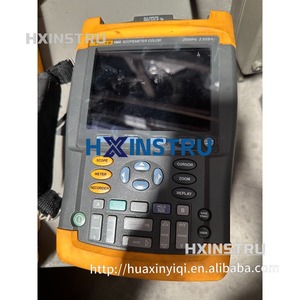 ใหม่ 199C 200MHz 2.5GS/s ออสซิลโลสโคปแบบดิจิตอลสโคปมิเตอร์มัลติมิเตอร์ hx1 - Product Image 1