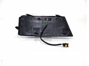 LEDデイタイムランニングライトDRL for <span class=keywords><strong>Skoda</strong></span> <span class=keywords><strong>Octavia</strong></span> RS A7 2016 20172018デイライトフォグランプ (ターンシグナルドライビングライト付き) - Product Image 4