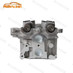 OE 11040-VJ260 Neue Hochleistungs-<span class=keywords><strong>2</strong></span>, 4-l-16-V-KA24-Zylinderkopfbaugruppe für Nissan Frontier D21/D22-LKW - Product Image 5