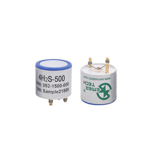 Sensor de Gas de Sulfuro de Hidrógeno 4H2S-500 de Maoyuan Measurement Control, Detector Electroquímico de Alta Precisión - Product Image 3