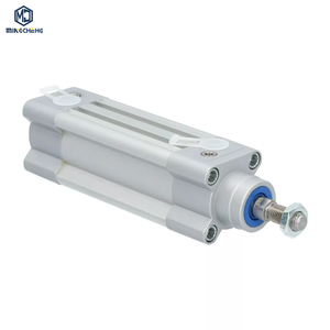 Composant pneumatique durable DSBC-32-100-PPVA-N3 DSBC-32-50-PPVA-N3 DSBC-32-150-PPVA-N3 DSBC-32-200-PPVA-N3 pour machines d'automatisation - Product Image 1