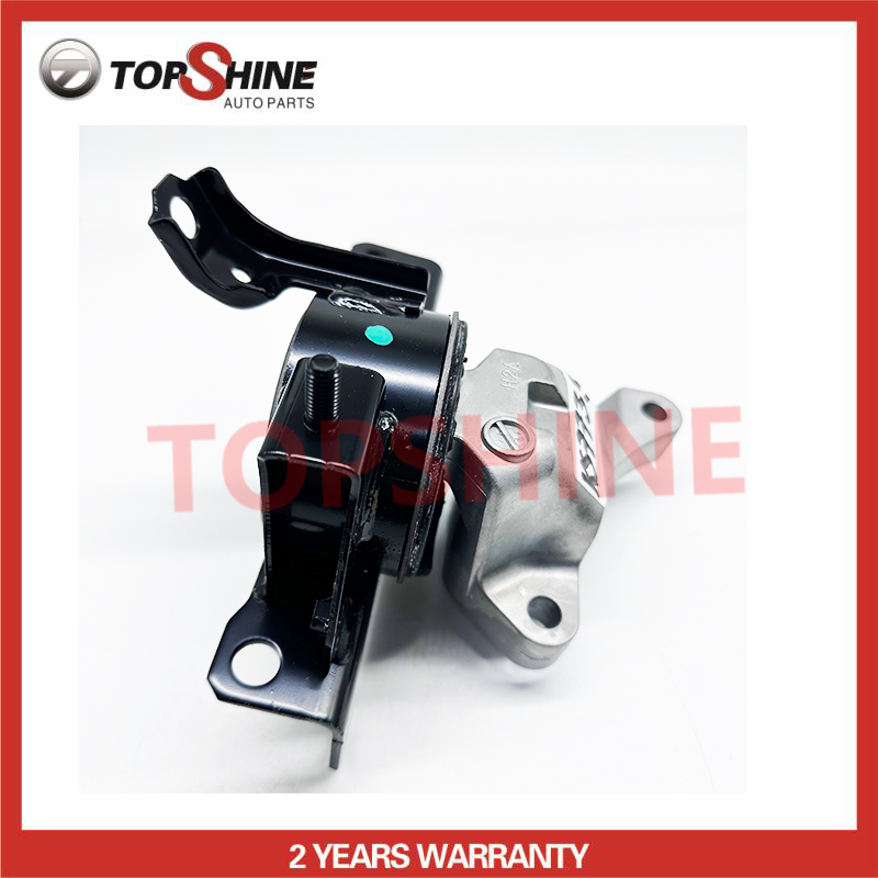 Rubber Engine Mounting for Suzuki 11620-67R00 & 11620-62R00