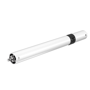 Ventas calientes Persianas Motor Venta al por mayor Control remoto Persianas enrollables motorizadas eléctricas Motor tubular 35mm Motor inteligente - Product Image 2