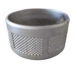 Pièces d'usinage de fraisage CNC de haute précision Services de moulage sous pression de meilleure qualité pour le moulage de modèle de poudre de laiton en acier - Product Image 1