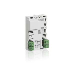 Extensión de E/S Digital A-B-B 3ABD68805368, FIO-01, 100% Nuevo y Original en Stock, 1 Año de Garantía, Alta Calidad, Gran Venta - Product Image 1